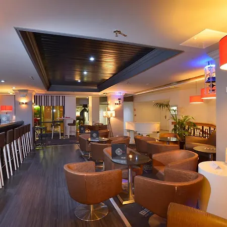 Plaza Hotel Capitole Toulouse - Anciennement Crowne Plaza Hotel